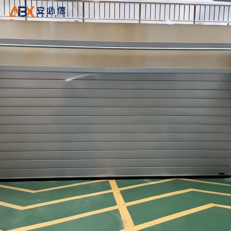 岳阳市快速卷帘门